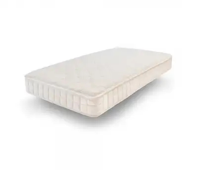 Brand New Organic Cotton mattress, View more
