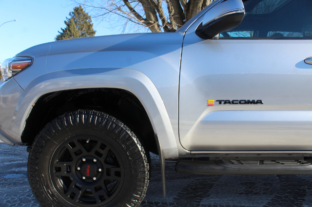 TOYOTA TACOMA dans Autos et camions  à Victoriaville - Image 3