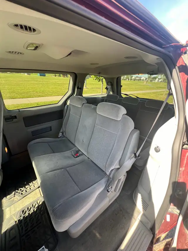 2007 Ford Freestar557469066583101445
