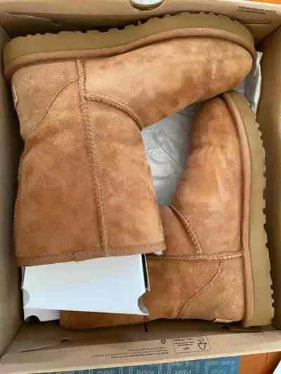 UGG shoes size 7, View more