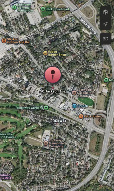 2 bedroom basement available for rent