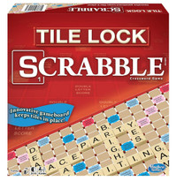 Scrabble Game