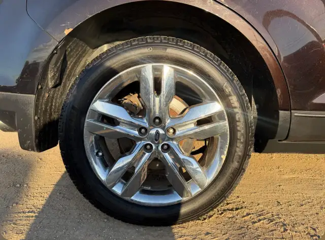 2014 Ford Edge569704988049428486