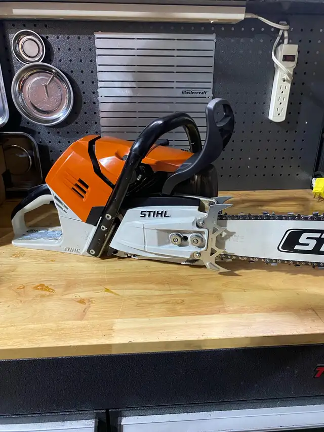 Stihl MS500i w/ 28” light bar552492885041500161