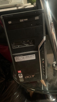 Ordinateur Acer Computer