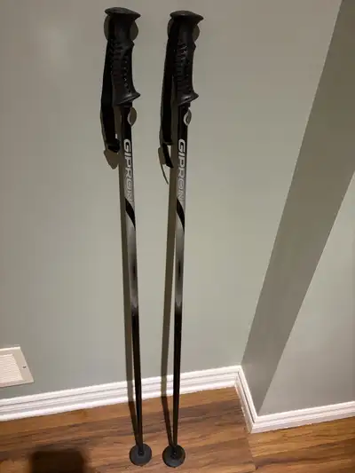 GIPRON Ski Poles 120cm long, View more