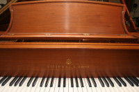 Piano Lessons in Charlottetown or Stratford