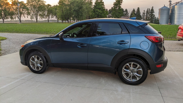 2019 Mazda CX-3 GS in Cars & Trucks in Kitchener / Waterloo - Image 3