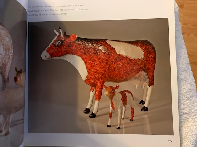 QUÉBEC (PROVINCE) - ARTS POPULAIRES - SCULPTEURS - 2008 - TOME 1 in Hobbies & Crafts in Québec City - Image 5