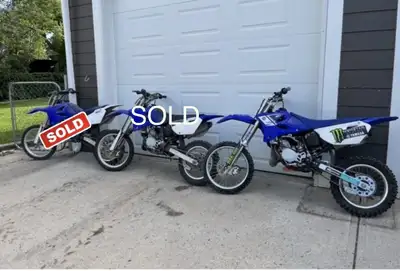 **great winter project bike** save labour fees Needs work, won’t shift into 4th, 5th or 6th. This bi...