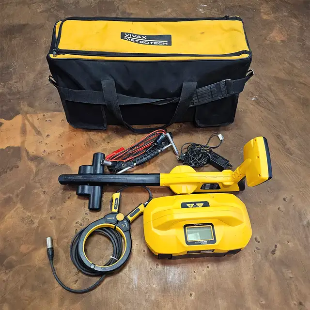 Private Utility Locating Service63006659667201122