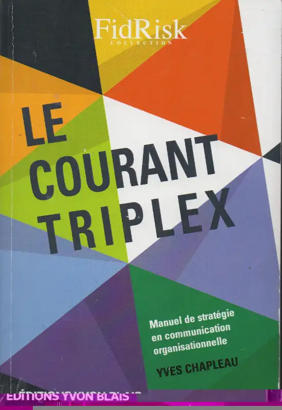 Le Courant Triplex