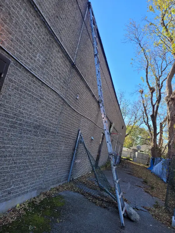ROOF WORKS PAYMENT IN SEVERAL INSTALLMENTS REPAIR62863217913857122