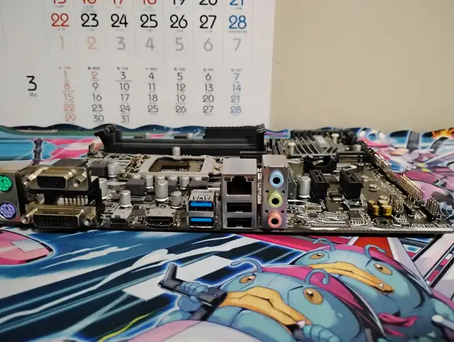 motherboards for sale in System Components in City of Toronto - Image 8