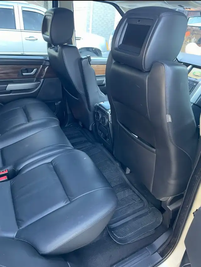 Land Rover Range Rover Sport | Cars & Trucks | Oshawa / Durham Region ...