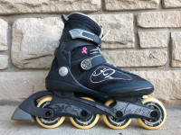 Assorted Women's Inline Skates (Rollerblades) Size 6 to 10