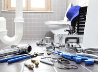 Professional Plumbing Services - Fast & Reliable!