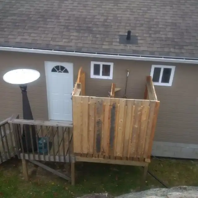 Cottage for Rent in Pointe au Baril on Georgian Bay in Ontario in Canada - Image 8