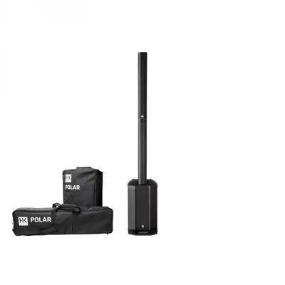 HK Polar 10 Column PA System, View more