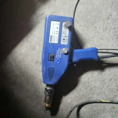 Guns  plastique Drader w 3000, View more