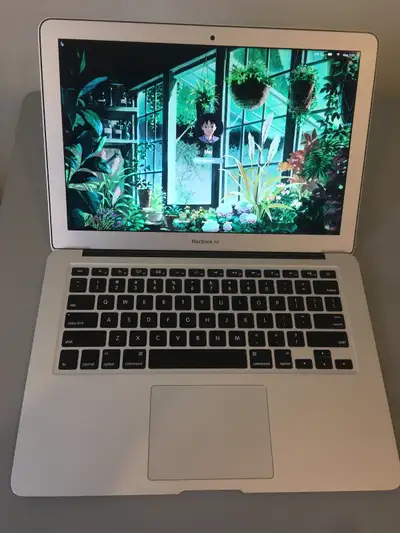 MacBook Air 2015 13", View more