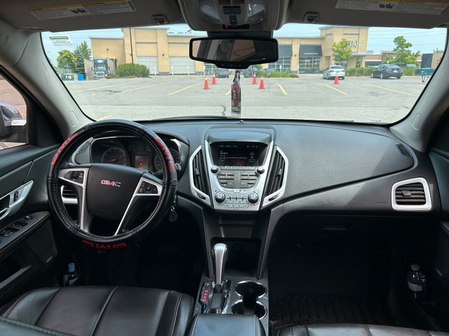 2012 GMC Terrain SLT V6 in Cars & Trucks in Oshawa / Durham Region - Image 4