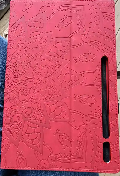 Samsung Galaxy Tab S8 Ultra Mandala Case, View more