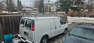 2006 Chevrolet Express