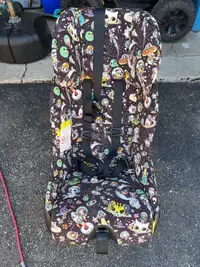 Clek child car seat 