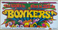 BONKERS - C’est le jeu de (This game is)  1978