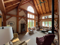 FALL - 30% OFF: SEPT & OCT + 2024 Inquiries, Beautiful Cottage