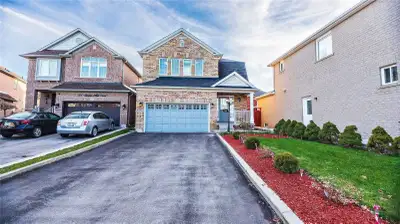 . BRAND NEW, BEAUTIFULLY RENOVATED 1-BEDROOM BASEMENT FOR RENT – BRAMPTON Prime Location: Sandalwood...