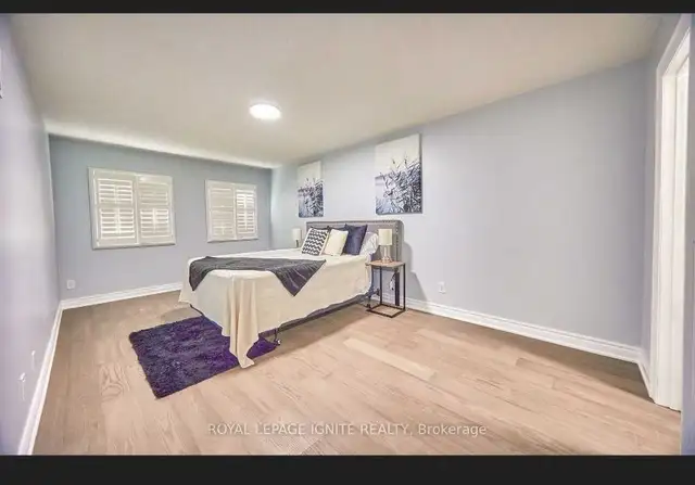 Brampton Room Rental in Room Rentals & Roommates in Mississauga / Peel Region - Image 9