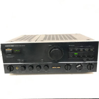 ONKYO Integra A-819XX  Amp _ receiver _USED