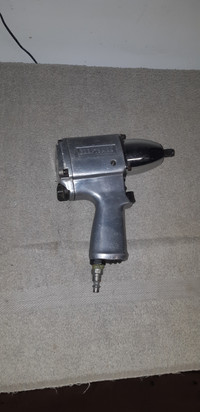 Craftsman Impact Wrench 