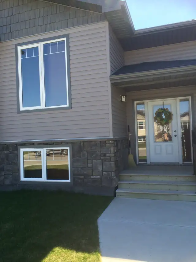 Duplex Rental Lethbridge