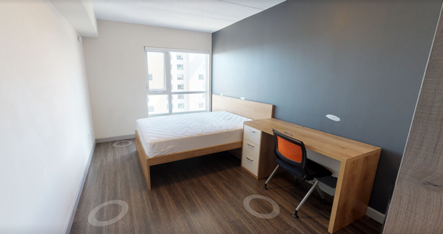 Blair House Lease Takeover – Male Student – $1,305/month + Utili