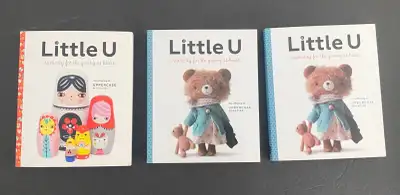 Uppercase Magazine Little U Books, View more