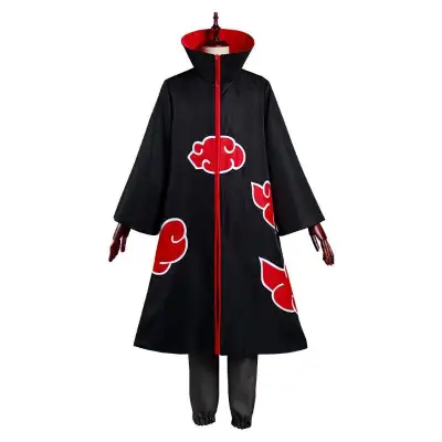 Never worn. Didn't arrive in time for Hallowe'en.