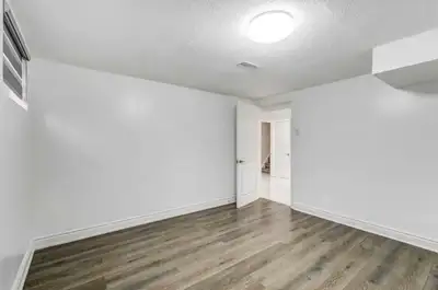Basement Room For Rent near Humber College North
