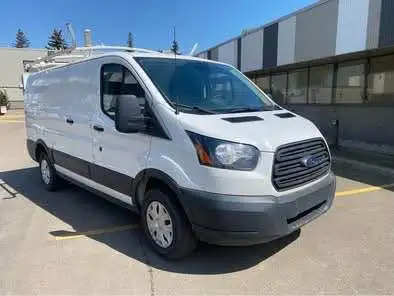 AMAZING LO/K inspected at fountain tire and ready for insurance !!!! 2018 Ford Transit CARGO LOW ROO...