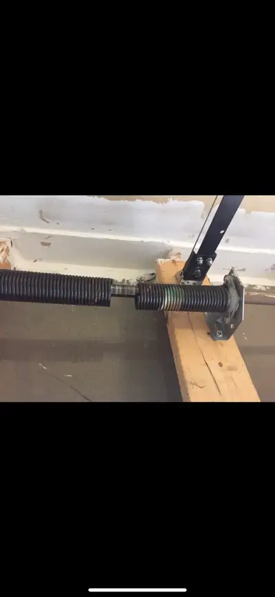 garage door and repair, View more
