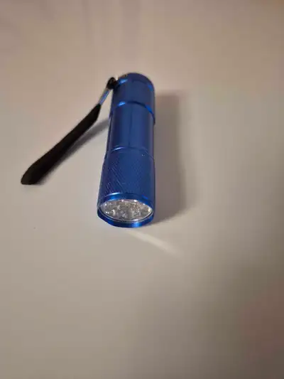Flashlight  ( Pocket Size  ), View more
