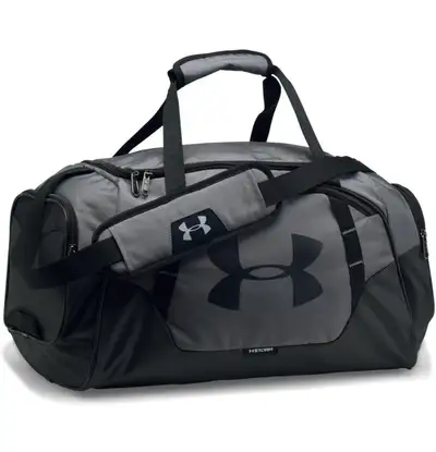 Under Armour Undeniable Duffle 3.0 Gym Bag, View more