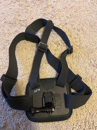 GoPro Chest Harness and Mount (Original)