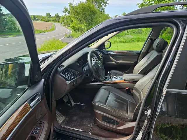 BMW X5 2008488621125277460485
