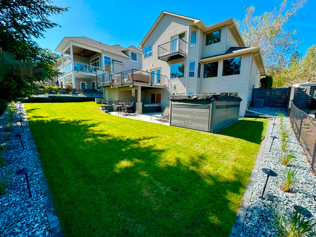 Irrigation Technician - Penticton in Lawn, Tree Maintenance & Eavestrough in Penticton - Image 4