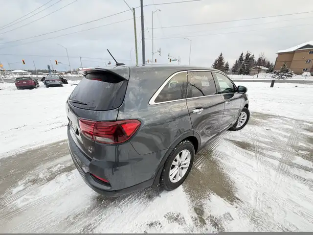 2020 KIA SORENTO LX+ * AWD * CERTIFIED * FINANCING AVAILABLE in Cars & Trucks in Sudbury - Image 6