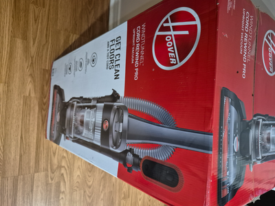 Hello: Bought this vacuum over a month ago, no longer need it as I am moving and new place already h...