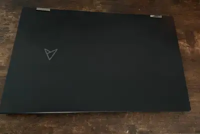 ASUS Zenbook Pro 15 Flip OLED, View more